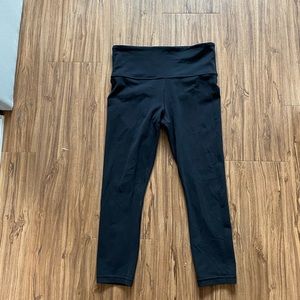 Athleta Elation Capri